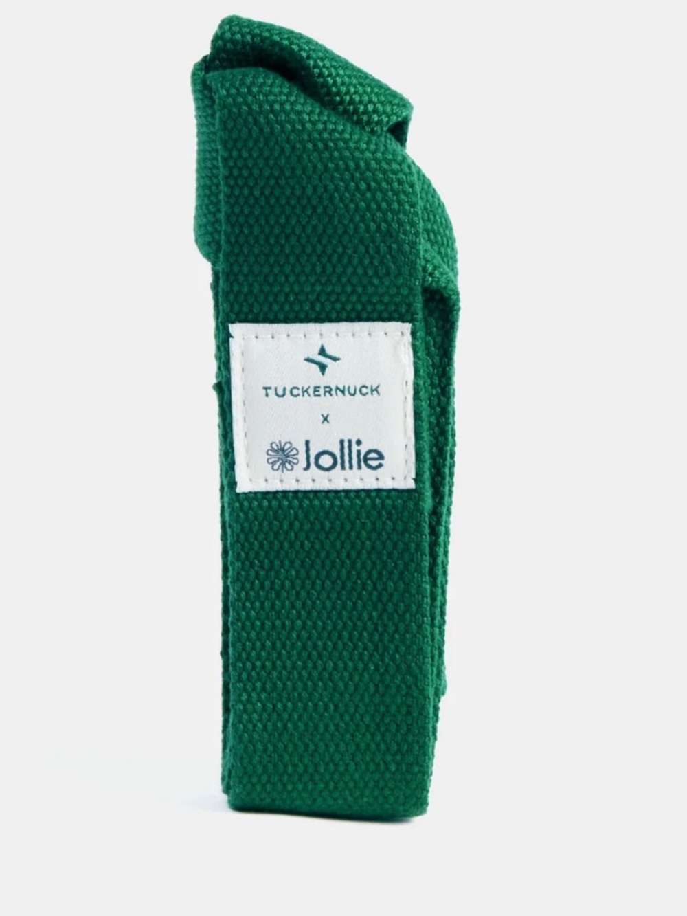 TUCKERNUCK X JOLLIE
Tuckernuck Green Extra Hand Mat Carrier